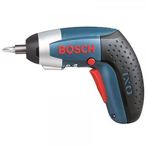 【已停產】Bosch Q8A0027561 IXO系列 多功能用途 充電式電鑽組合